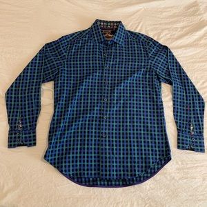 Robert Graham Men’s Dress Shirt